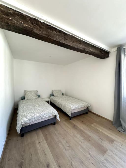 Charme Thoiry-Versailles-Giverny Arnouville-les-Mantes 외부 사진
